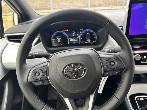 New 2026 Toyota Corolla SE image 20