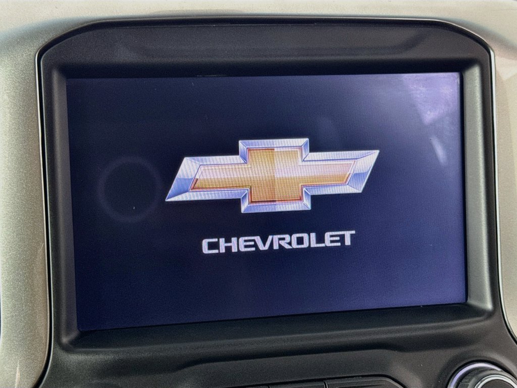 Used 2021 Chevrolet Silverado 1500 LT RWD image 31
