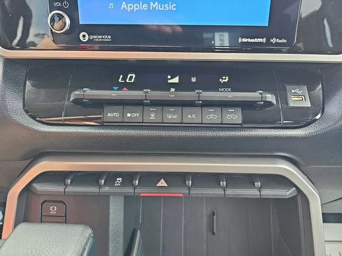 Used 2022 Toyota Tundra SR5 w/ TRD Sport Package image 23