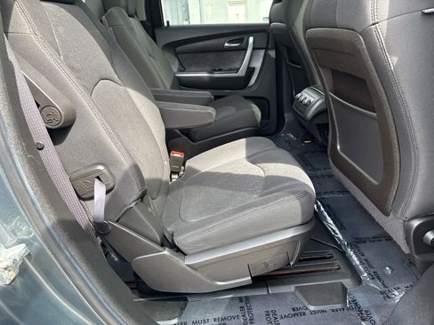 Used 2011 GMC Acadia SLE FWD image 14
