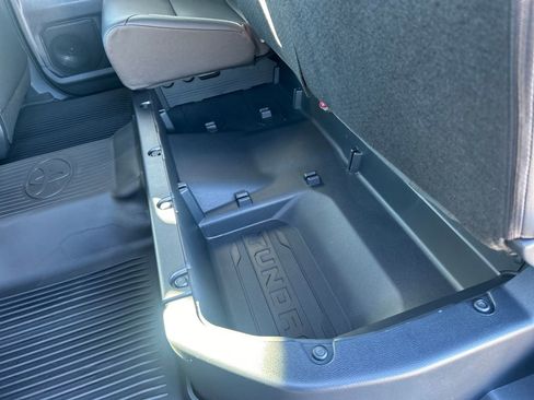 New 2026 Toyota Tundra SR5 image 32
