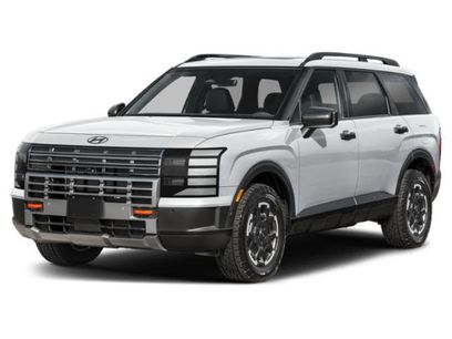 Certified 2026 Hyundai Palisade XRT Pro
