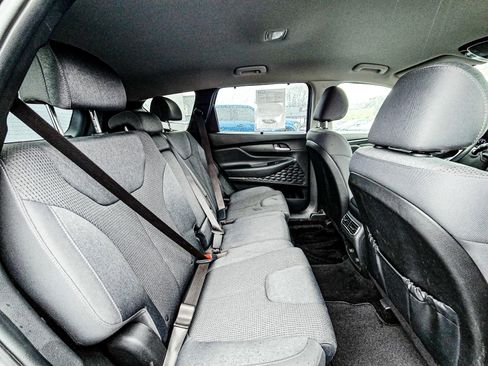 Used 2023 Hyundai Santa Fe SEL image 15