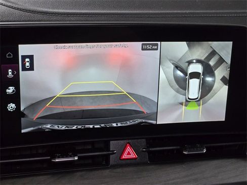 Used 2023 Kia Sportage X-Pro Prestige image 34