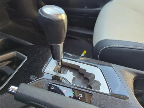 Used 2017 Toyota RAV4 Limited w/ All Weather Liner Package image 19