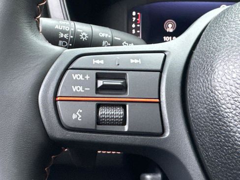 New 2026 Honda Passport TrailSport image 23