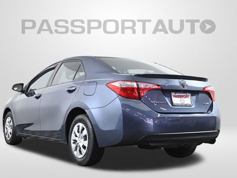 Used 2014 Toyota Corolla LE image 6