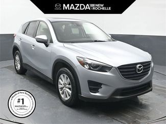 Used 2016 MAZDA CX-5 Touring w/ Touring Technology Package video 1