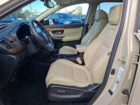 Used 2017 Honda CR-V EX-L image 13