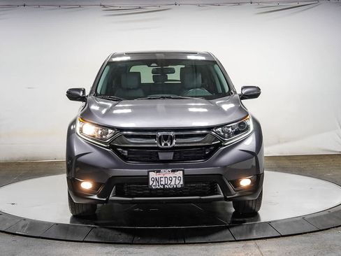 Used 2019 Honda CR-V EX-L image 6