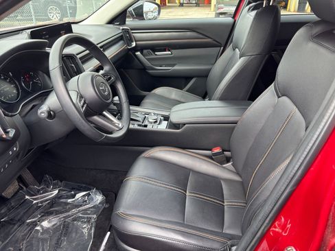 Used 2025 MAZDA CX-50 2.5 Hybrid w/ Premium Plus Pkg AWD/4WD image 28