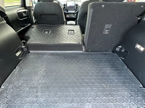 Certified 2024 Ford Bronco Sport Big Bend w/ Convenience Package image 15