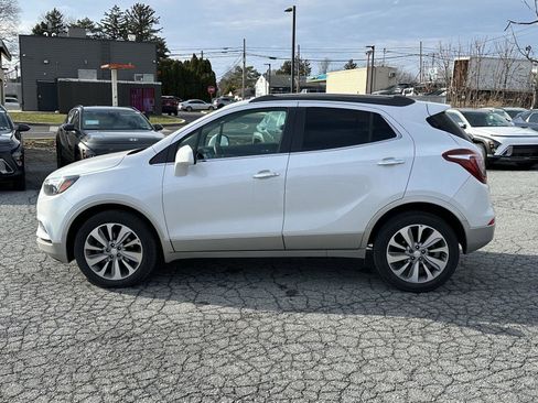 Used 2020 Buick Encore Preferred image 5