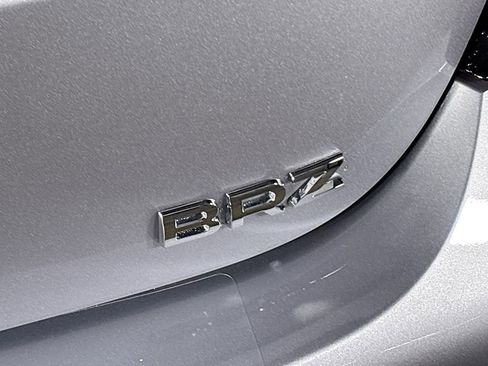 New 2026 Subaru BRZ Limited image 22