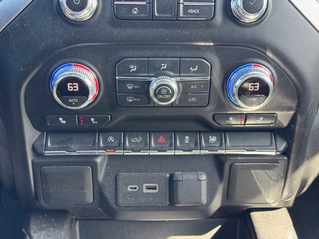 Used 2020 GMC Sierra 1500 Elevation w/ Elevation Value Package AWD/4WD image 26