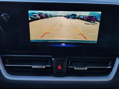 New 2026 Chevrolet TrailBlazer LT w/ Driver Confidence Package image 14