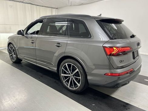 Used 2023 Audi Q7 3.0T Prestige w/ Prestige Package image 7