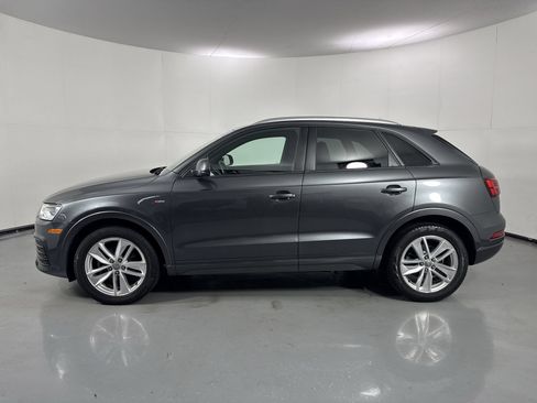 Used 2018 Audi Q3 2.0T Premium AWD/4WD image 29