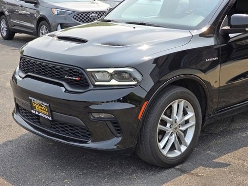 Used 2023 Dodge Durango R/T image 14