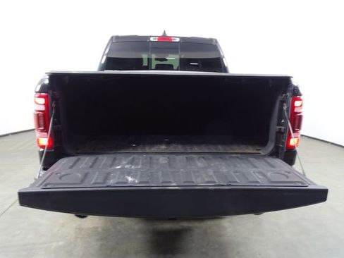 Used 2020 RAM 1500 Limited image 14