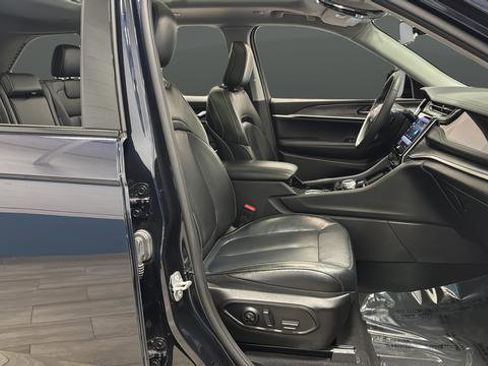 Used 2022 Jeep Grand Cherokee Limited 4xe w/ MOPAR Finishing Package AWD/4WD image 22