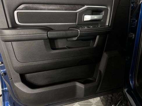 Used 2024 RAM 2500 Big Horn w/ Bed Utility Group image 23