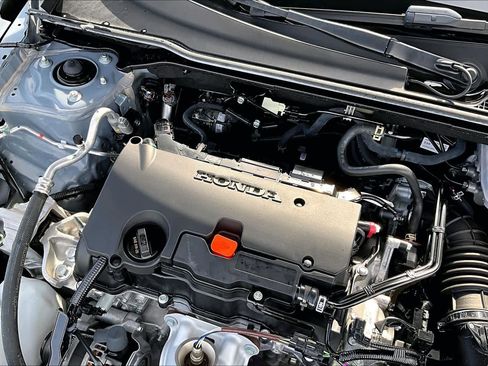 Used 2024 Honda Civic Sport image 32