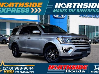 Used 2021 Ford Expedition Limited