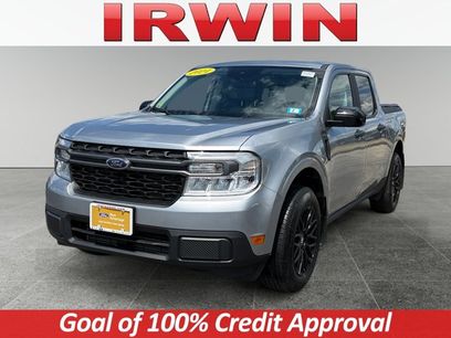 Used 2024 Ford Maverick XLT w/ XLT Luxury Package