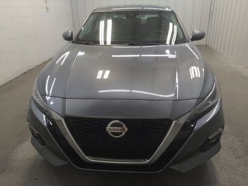 Used 2020 Nissan Altima 2.5 SL AWD/4WD image 15