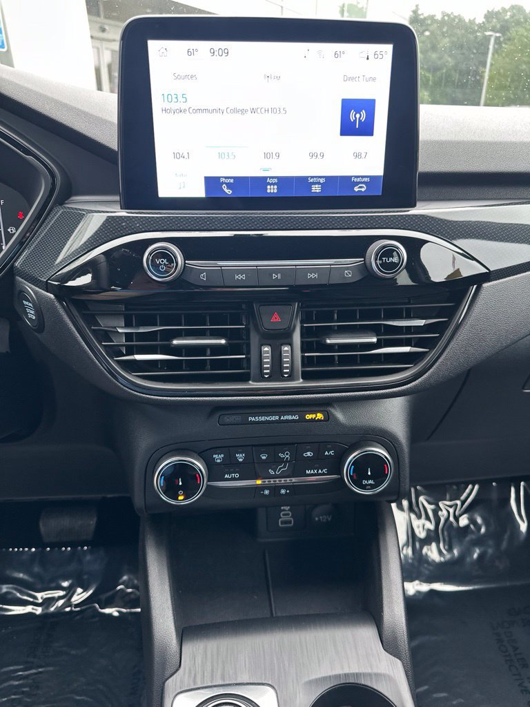 Used 2025 Ford Escape ST-Line FWD image 9