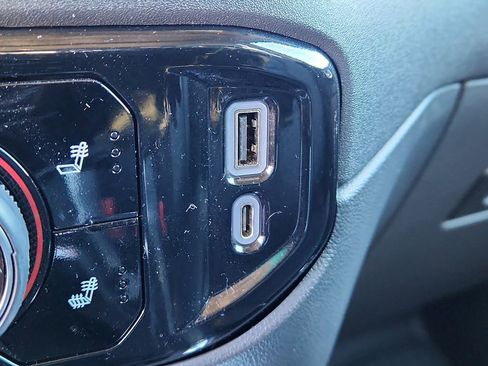 Used 2022 Chevrolet Silverado 1500 RST w/ RST All Star Premium Package image 22