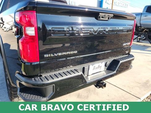 Certified 2024 Chevrolet Silverado 1500 ZR2 image 17