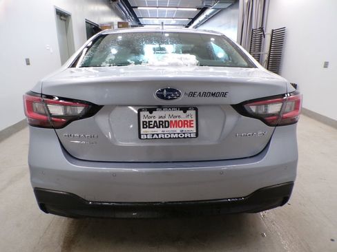 Used 2025 Subaru Legacy Limited image 2