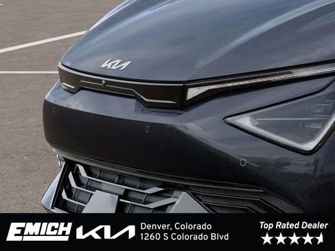 New 2025 Kia EV6 Wind image 15