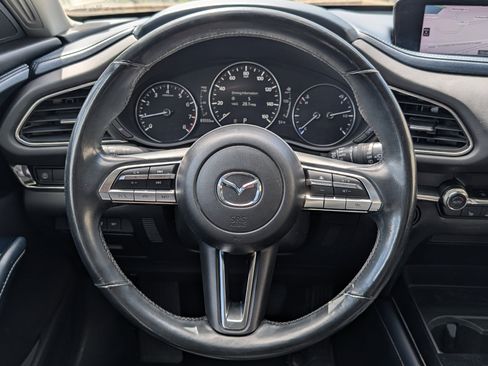 Used 2020 MAZDA CX-30 AWD w/ Preferred Package image 19