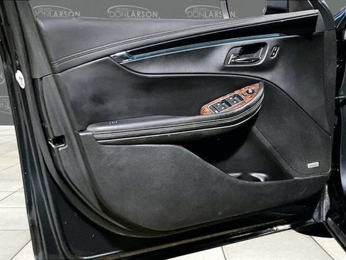 Used 2014 Chevrolet Impala LT FWD image 11
