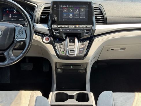 Used 2019 Honda Odyssey Elite image 29