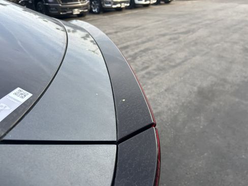 Used 2023 Kia EV6 Wind w/ Wind Technology Package image 38