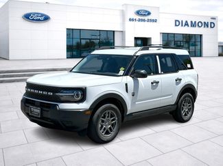 New 2026 Ford Bronco Sport Big Bend AWD/4WD video 1