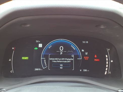 Certified 2025 Toyota Camry LE image 24