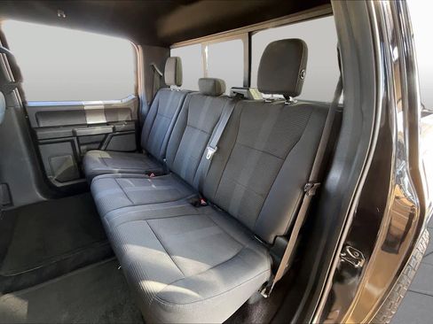 Used 2016 Ford F150 XLT w/ Equipment Group 302A Luxury AWD/4WD image 19