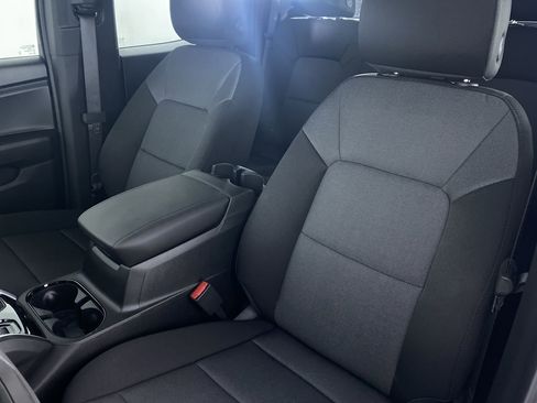 New 2026 Chevrolet Colorado Trail Boss image 11