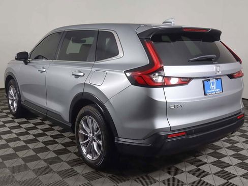 Used 2023 Honda CR-V EX-L image 8