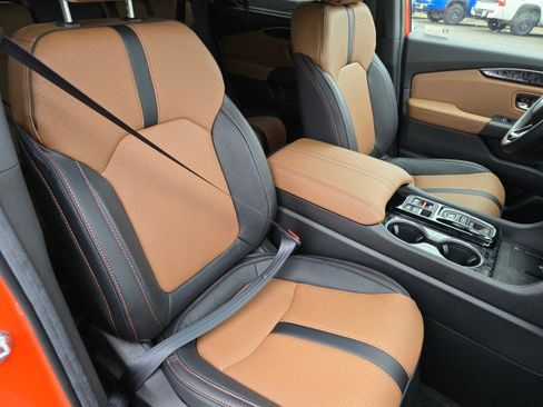 Used 2026 Honda Passport TrailSport Elite image 12