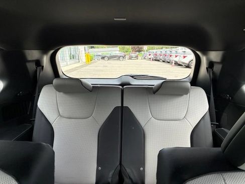 Used 2024 Lexus TX 500h AWD w/ Technology Package image 18