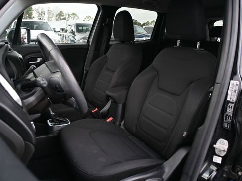 Used 2020 Jeep Renegade Latitude image 6