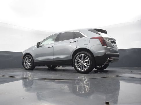 Certified 2024 Cadillac XT5 Premium Luxury AWD/4WD image 50