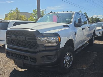 Certified 2024 RAM 2500 Tradesman w/ Cold Weather Group