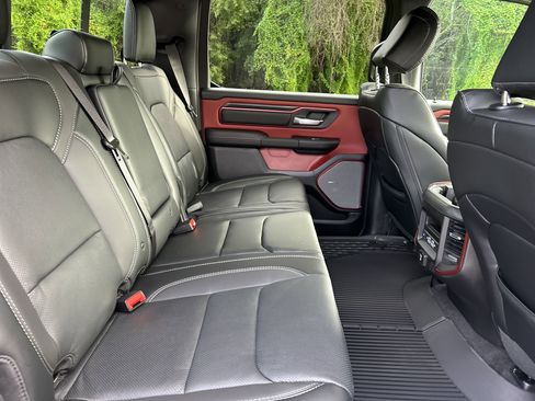 New 2026 RAM 1500 Rebel w/ Rebel Level 2 Equipment Group image 37